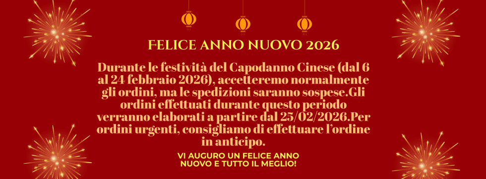 Avviso di festivita 2026